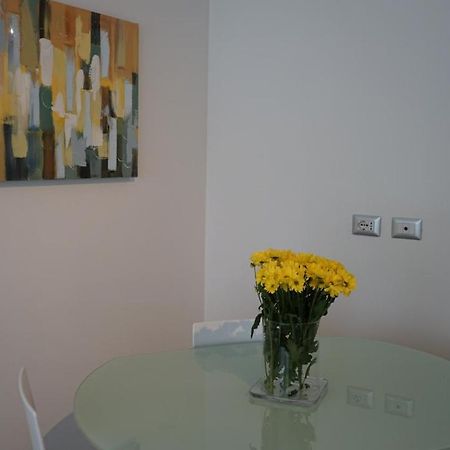Apartament Argo Milano Zewnętrze zdjęcie