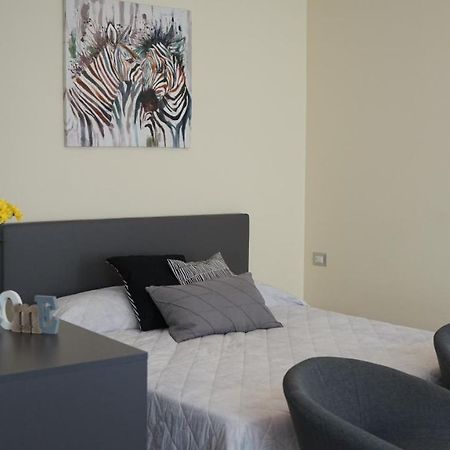 Apartament Argo Milano Zewnętrze zdjęcie