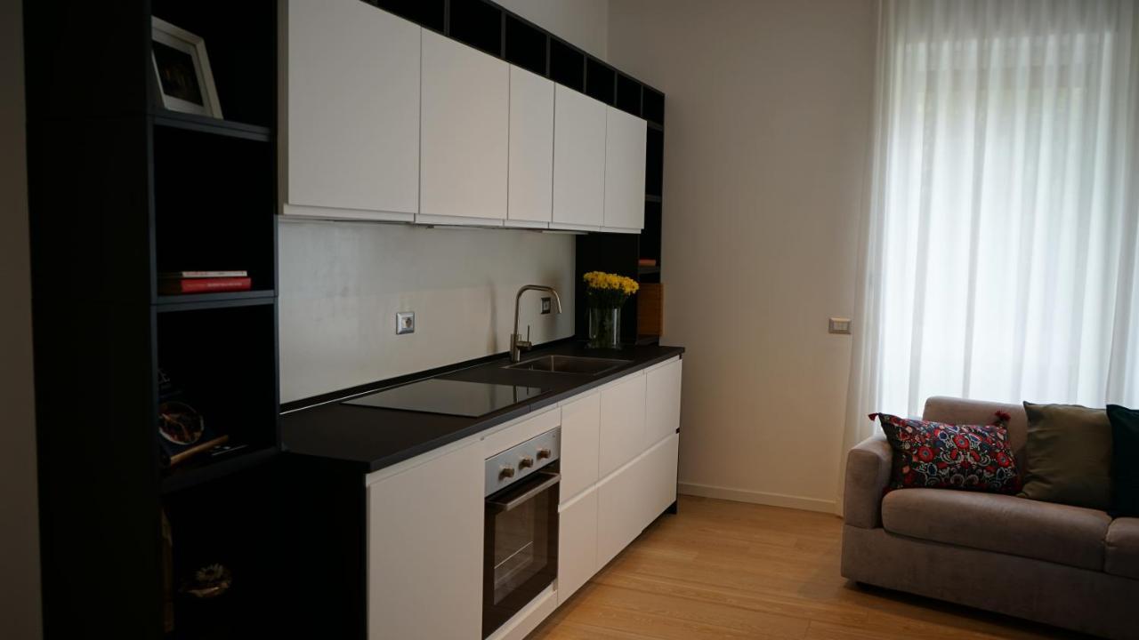 Apartament Argo Milano Zewnętrze zdjęcie