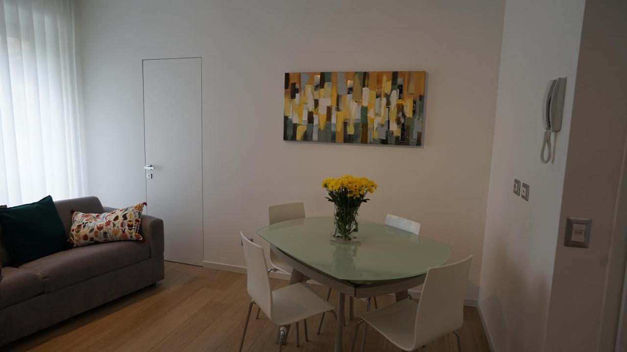 Apartament Argo Milano Zewnętrze zdjęcie