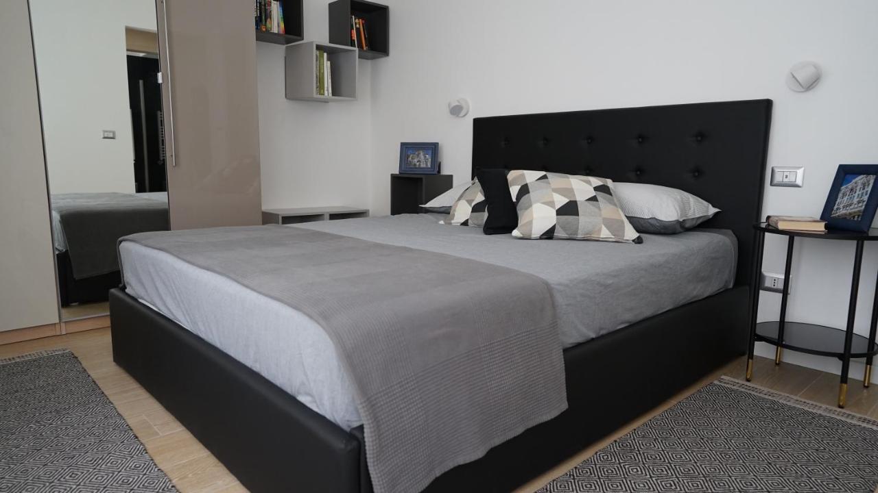 Apartament Argo Milano Zewnętrze zdjęcie