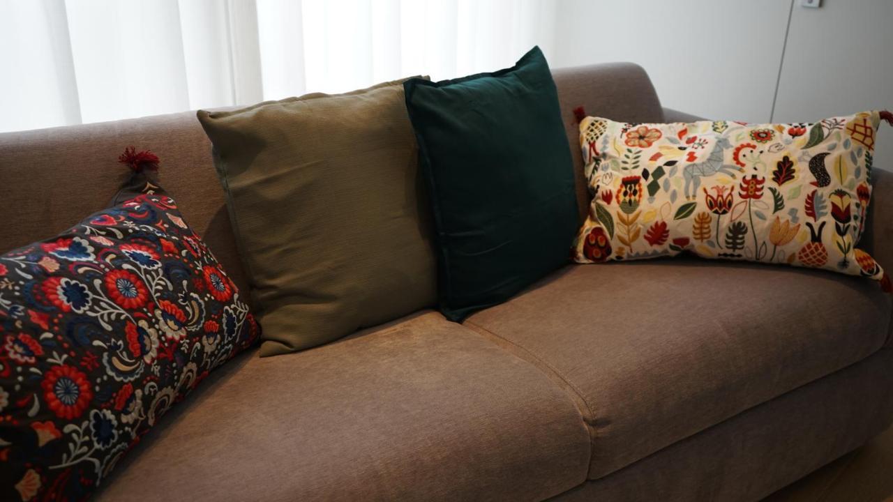 Apartament Argo Milano Zewnętrze zdjęcie