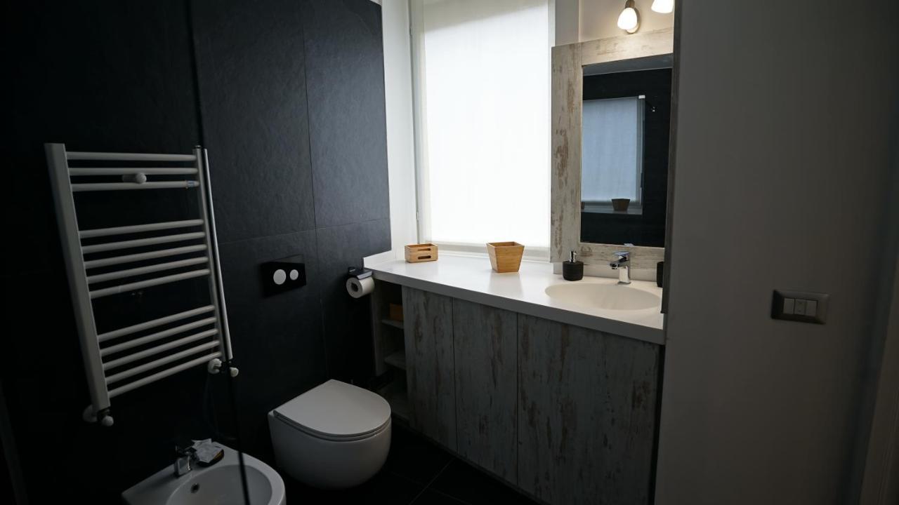Apartament Argo Milano Zewnętrze zdjęcie