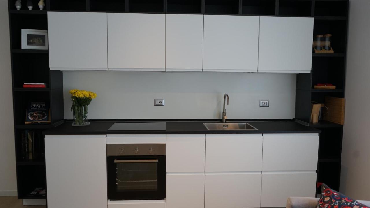 Apartament Argo Milano Zewnętrze zdjęcie