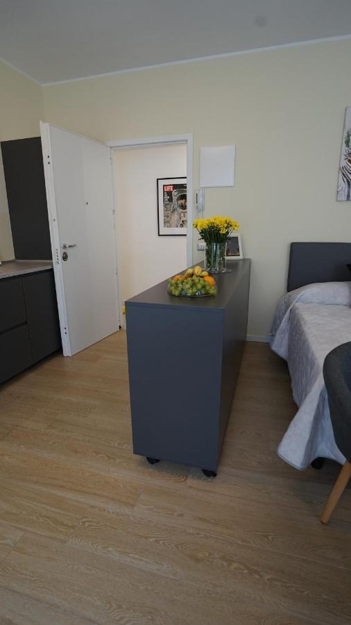 Apartament Argo Milano Zewnętrze zdjęcie