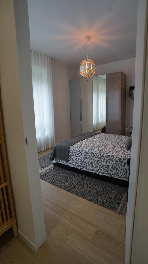 Apartament Argo Milano Zewnętrze zdjęcie