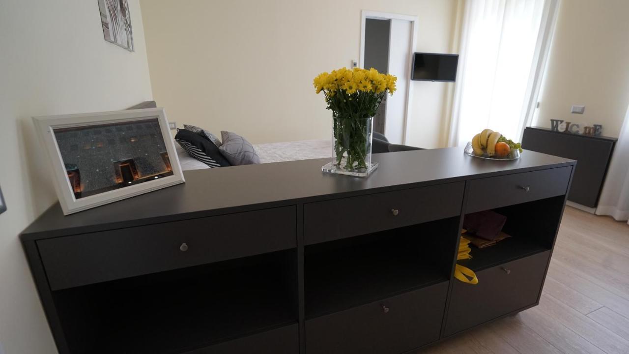 Apartament Argo Milano Zewnętrze zdjęcie