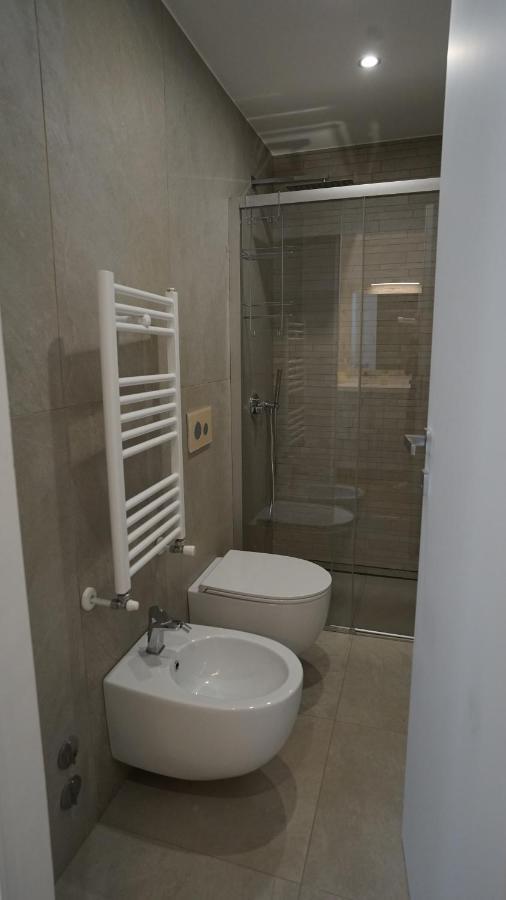Apartament Argo Milano Zewnętrze zdjęcie