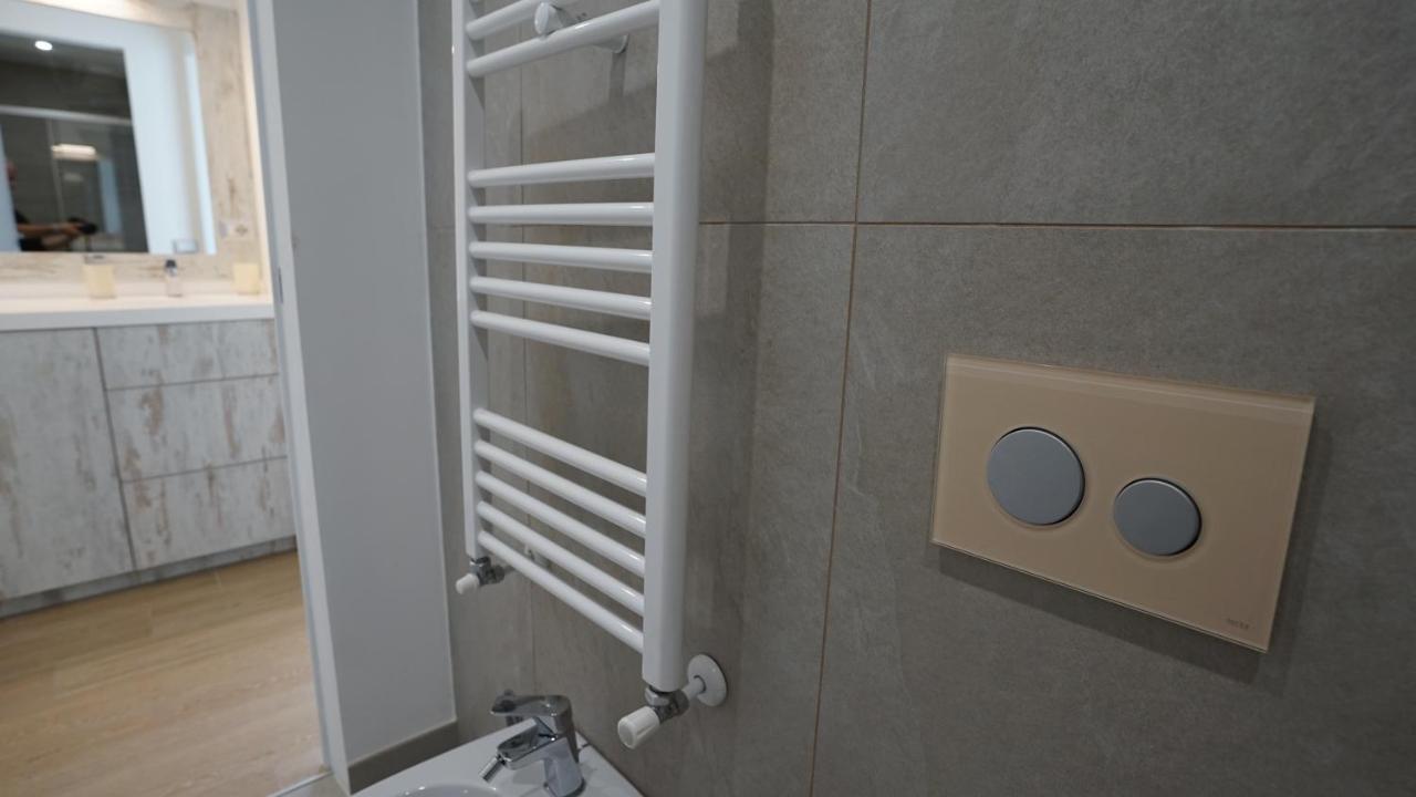 Apartament Argo Milano Zewnętrze zdjęcie